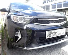 Zunanja slika - KIA Stonic - 1.0 T-GDi 1. LASNTIK SLO FIANANCIRANJE BREZ POLOGA - 2 - Predogledna slika