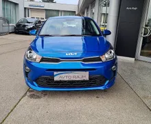 Zunanja slika - KIA Rio - 1.2 DPI  62 kW  LX Urban. 5M T - 3 - Predogledna slika
