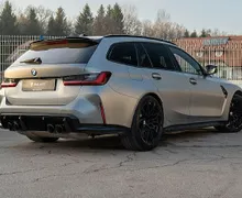 Zunanja slika - BMW M3 - Competition xDrive Touring - 5 - Predogledna slika
