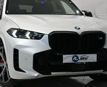 Zunanja slika - BMW X5 - serija : M60i xDrive.M.SPORT-ZRAČNO-KLJUKA-PANO-HUD-WEB-KEY - 1 - Predogledna slika