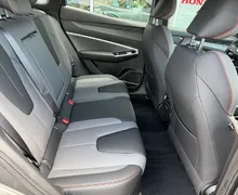 Zunanja slika - Geely Cityray - GK I 1.5  7DCT APPLECARPLAY LED AKCIJA 8.000 € - 10 - Predogledna slika