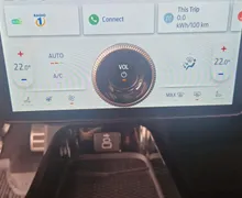 Zunanja slika - Ford Mustang - 4x4 Mach-E  88 kWh  Premium podaljšan doseg - 19 - Predogledna slika