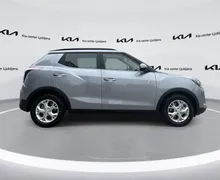 Zunanja slika - SsangYong Tivoli - 1.5 T-GDi Fresh 2WD A T - 4 - Predogledna slika