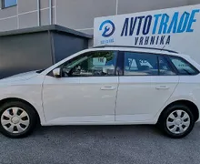 Zunanja slika - Škoda Fabia - Combi 1.0 TSI - 4 - Predogledna slika