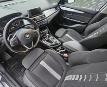 Zunanja slika - BMW Serija 2 - Active Tourer: 220d Sport Line- Le 165.000km- AUT.-ŠPORT - 4 - Predogledna slika