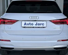 Zunanja slika - Audi Q3 - 35 TFSI S tronic Advanced - MOŽNO NAROČILO - 3 - Predogledna slika