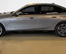 Zunanja slika - BMW i5 - eDrive40  AT - 2 - Predogledna slika