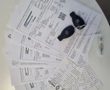 Zunanja slika - Mercedes-Benz Vito - Tourer 114 CDI - 8 SEDEŽEV + KLJUKA + SLOVENSKI - 20 - Predogledna slika