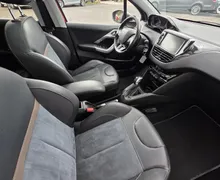Zunanja slika - Peugeot 208 - 1.2 PURETECH ALLURE PANORAMA-ALU17-NAVI-PDC - 11 - Predogledna slika