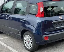 Zunanja slika - Fiat Panda - 1.2 8v  Easy - 3 - Predogledna slika
