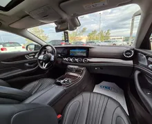 Zunanja slika - Mercedes-Benz CLS-Razred - CLS-Razred - 15 - Predogledna slika