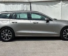 Zunanja slika - Volvo V60 - D3 AUT Business - LED - NAVI - 5 - Predogledna slika