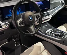 Zunanja slika - BMW X5 - serija : xDrive50e Avt. M Pro-INDIVIDUAL-22COL-VK-ICONIC... - 7 - Predogledna slika