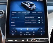 Zunanja slika - Mercedes-Benz GLC-Razred - GLC 220d 4MATIC AMG Line Premium Avt. - 19 - Predogledna slika