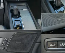 Zunanja slika - Volvo XC60 - B4D AWD AT R-Design FULLED•GRETJE•MEMORY•HARMAN•19 - 9 - Predogledna slika
