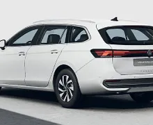 Zunanja slika - Volkswagen Passat - Variant Business 2.0 TDI DSG - NA ZALOGI - - 4 - Predogledna slika