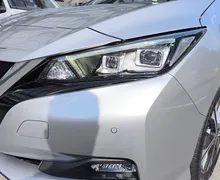 Zunanja slika - Nissan Leaf - Elektro 62 kWh SLO -1.LASTNIK- ZDRAVJE BATE. 88.3 - 7 - Predogledna slika