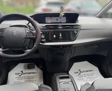 Zunanja slika - Citroën C4 - Picasso 1.6 e-HDi AVT. KLIMA PDC TEMPOMAT NAVI - 19 - Predogledna slika