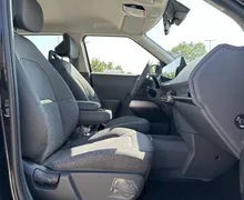 Notranja slika - KIA EV2 - Pulse 42.2 kWh - 20 - Predogledna slika