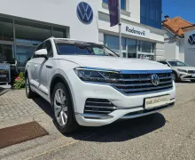 Zunanja slika - Volkswagen Touareg - 4motion V6 TDI BMT Atmosphere - 1 - Predogledna slika