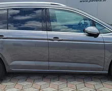 Zunanja slika - VW Touran - 2.0 TDI BMT Highline+ACC+17 COL - 4 - Predogledna slika