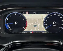Zunanja slika - VW Taigo - 1.5 TSI avt. R-Line PANO ACC BEATS VIRTUAL - 2 - Predogledna slika
