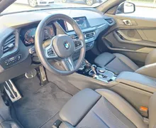 Zunanja slika - BMW Serija 1 - : 120  AT - 9 - Predogledna slika