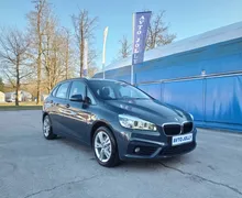 Zunanja slika - BMW Serija 2 - 220d..Msport paket.XENON.NAVI.LINEASSIST - 6 - Predogledna slika