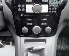 Zunanja slika - Opel Zafira - 1.8 16V - 7 SEDEŽEV - FINANCIRANJE ....LEANPAY - 9 - Predogledna slika