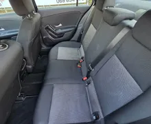 Zunanja slika - Mercedes-Benz A-Razred - A LIMUZINA 180D LED-WIDESCR-KAMERA-GRETJE SEDEŽEV - 13 - Predogledna slika
