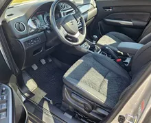 Notranja slika - Suzuki Vitara - 1.4 Boosterjet Hibrid Elegance Top PANORAMA 1.LAS - 10 - Predogledna slika