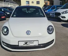 Zunanja slika - VW Beetle - Beetle - 5 - Predogledna slika