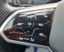 Zunanja slika - Volkswagen Arteon - 2.0 TSI R-Line DSG  Vitrual. radar.1. lastnik SLO - 15 - Predogledna slika