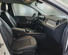 Notranja slika - Mercedes-Benz B-Razred - B 200 d-Avt.1 LASTNIK-LED-KOT NOV-GARANCIJA-KAME - 12 - Predogledna slika
