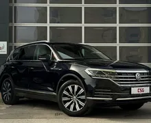 Zunanja slika - Volkswagen Touareg - 4motion V6 TDI BMT Atmosphere Tiptronic - 1 - Predogledna slika