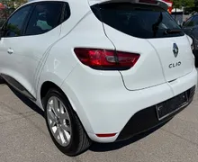Zunanja slika - Renault Clio - TCe 75 Life - 1. LASTNIK - 34.000 KM - - 6 - Predogledna slika