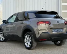 Zunanja slika - Citroën C4 Cactus - Shine PureTech 110 SLOVENSKI - 6 - Predogledna slika