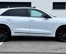 Zunanja slika - Audi Q8 - 50 TDI+1.LAST+SLO+Q+S-LINE+210kW+MATRIX+PANORAMA - 4 - Predogledna slika