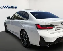 Zunanja slika - BMW Serija 3 - BMW 330i xDrive, 190KW M Sports package - 7 - Predogledna slika