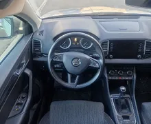 Zunanja slika - Škoda Karoq - 1.6 TDI STYLE-SLO-1.LASTNIK... - 7 - Predogledna slika