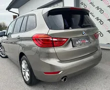 Zunanja slika - BMW Serija 2 - Gran Tourer: 216d Sport Line 7 Sedežev Navigacija Pdc Au - 5 - Predogledna slika