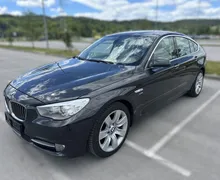 Zunanja slika - BMW Serija 5 - 530d xDrive Gran Turismo Avt. - 2 - Predogledna slika