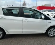 Zunanja slika - Toyota Yaris - Hybrid 1.5 VVT-i Stella Avt. SLO POREKLO - 6 - Predogledna slika