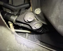 Motor in tehnologija - Lexus SC - Lexus - 60 - Predogledna slika