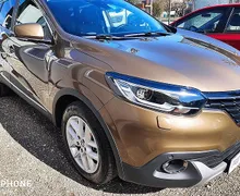Zunanja slika - Renault Kadjar - 1.6 dCi 4WD-137.000KM-LED-NAVI-2XPDC-USNJE-TOP - 3 - Predogledna slika