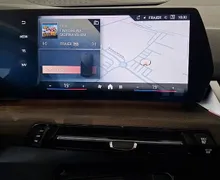 Zunanja slika - BMW Serija 2 - Active Tourer: 218d Luxury Line Avt. -LED-NAVI- - 8 - Predogledna slika