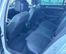 Zunanja slika - VW Passat - Alltrack 2.0 TDI DSG BMT 4MOTION Alltrack LED-NAVI-KAMERA. - 8 - Predogledna slika