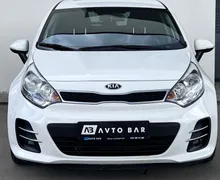 Zunanja slika - KIA Rio - 1.25 CVVT+SLO+ALU+PDC... - 2 - Predogledna slika