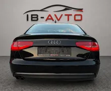 Zunanja slika - Audi A4 - 2.0 TDI 1- lastnik Servisna zgodovina - 6 - Predogledna slika