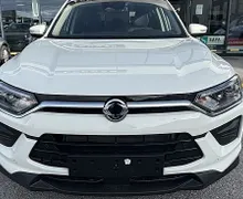 Zunanja slika - KG Mobility Korando - 1.5 T-GDI Smart 4WD M T - 8 - Predogledna slika